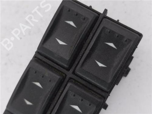 Left front window switch FORD MONDEO III (B5Y) 2.0 16V DI / TDDi / TDCi | BP34621550I27 - Image 10