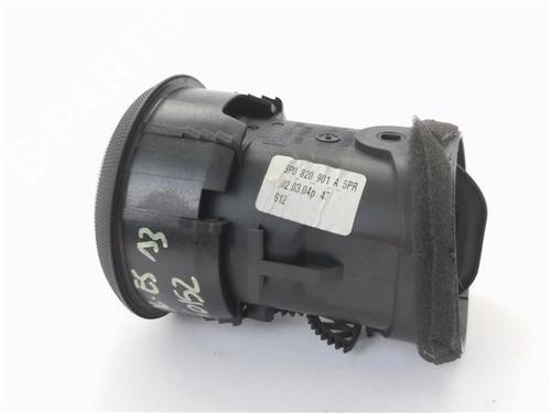 Air vent AUDI A3 (8P1) 2.0 TDI 16V | BP25495890I21 