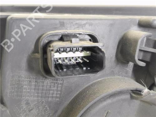 Right headlight CITROËN C4 II (NC_) 1.6 BlueHDi 100 | BP40298655C29  - Image 7