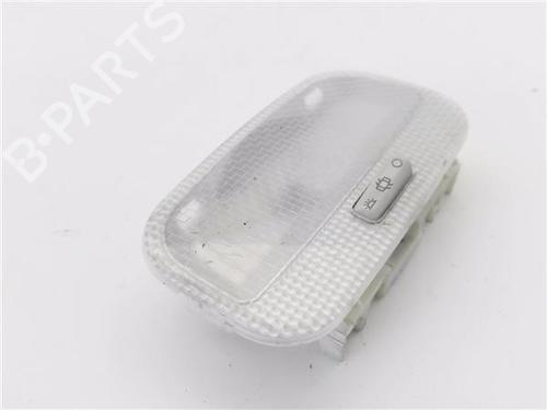 Interior roof light CITROËN JUMPY III Bus (V_) 1.6 BlueHDi 95 | BP40296038I8 - Image 3