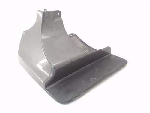 Left sideskirt TOYOTA LAND CRUISER PRADO (_J12_) 3.0 D-4D (KDJ120, KDJ125) | BP26587679C115 