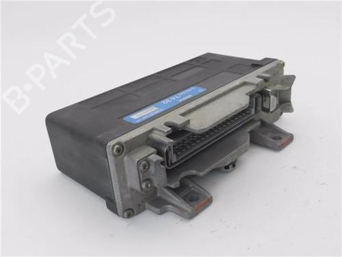 Used Electronic module MERCEDES-BENZ C-CLASS (W202) [1993-2000]  30981241