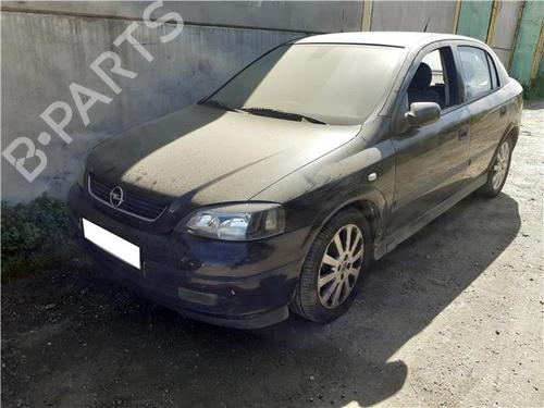 Højre forlygte OPEL ASTRA G Hatchback (T98) 1.6 16V (F08, F48) | BP11341401C29 