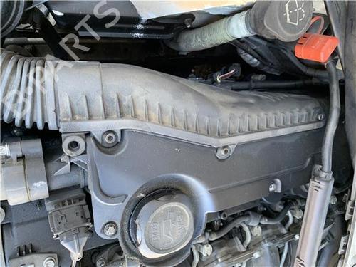 Air filter box BMW 3 (E90) 330 d | BP32418689M87