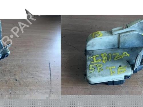 Used Rear left lock SEAT IBIZA II (6K1) [1993-2002]  13049465