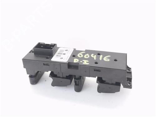 Left front window switch VW GOLF IV (1J1)  | BP28098079I27 