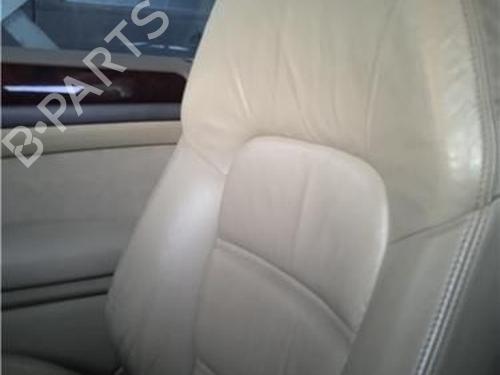 Seats set AUDI A8 D3 (4E2, 4E8) 4.0 TDI quattro | BP16549827C78