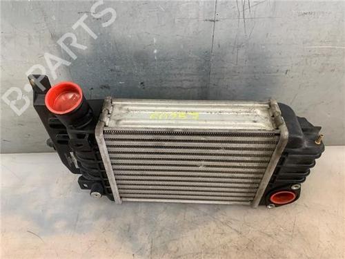 Intercooler TOYOTA YARIS (_P9_)  | BP26587712M30 
