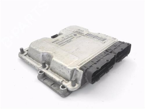 electronic-module-jeep-cherokee-kj-2001-2002-2003-2004-2005-2006-2007-2008-31990687 main image