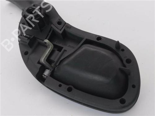 Rear left interior door handle SEAT TOLEDO II (1M2) 1.9 TDI | BP30555316I15 