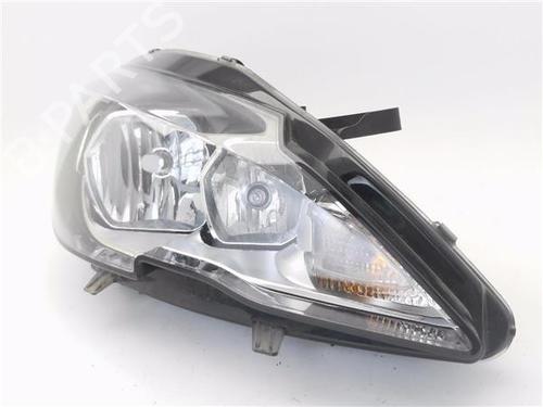 Used Right headlight Right headlight PEUGEOT 308 II (LB_, LP_, LW_, LH_, L3_) 1.2 THP 110 (110 hp) 39107335 39107335
