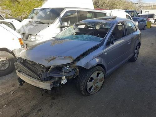 AUDI A3 (8P1)  2.0 TDI  1042592