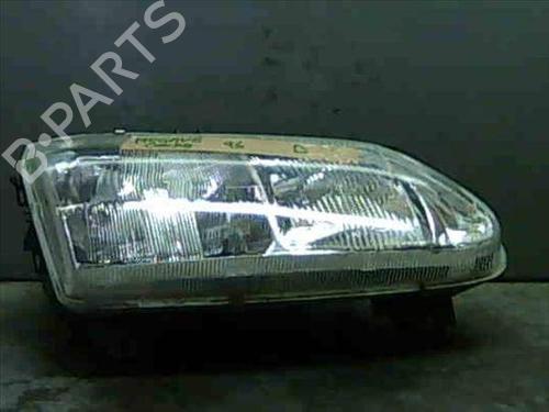 Used Right headlight RENAULT MEGANE I (BA0/1_) 1.6 e (BA0F, BA0S) (90 hp) 11340161