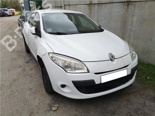 Steering column RENAULT MEGANE III Hatchback (BZ0/1_, B3_)  | BP16183706M21 