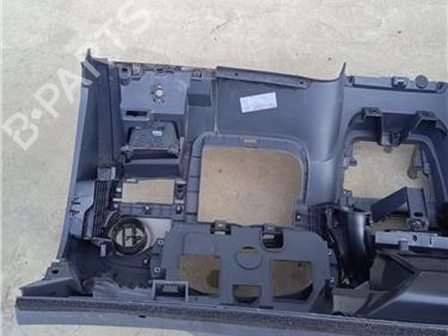 Dashboard DACIA DOKKER Box Body/MPV 1.5 dCi 75 / Blue dCi 75 (FEJW, FEAH) | BP30183014C46