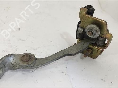 Used Hinge/Door check strap CITROËN SAXO (S0, S1) 1.4 VTS (75 hp) 14340787