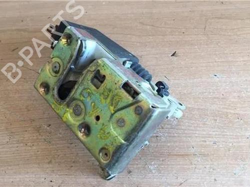 Used Front right lock CITROËN SAXO (S0, S1) [1996-2004]  13049584