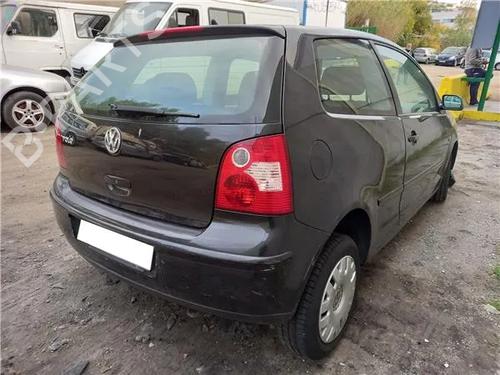 Right sun visor VW POLO (9N_, 9A_)  | BP9635490I2 