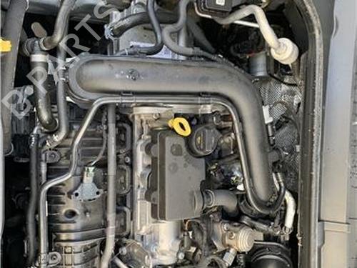Engine SEAT IBIZA V (KJ1, KJG) 1.0 TSI | BP33730275M1 - Image 7