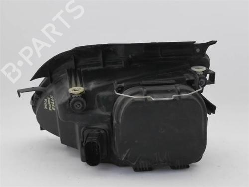 Right headlight SEAT AROSA (6H1)  | BP22202454C29 