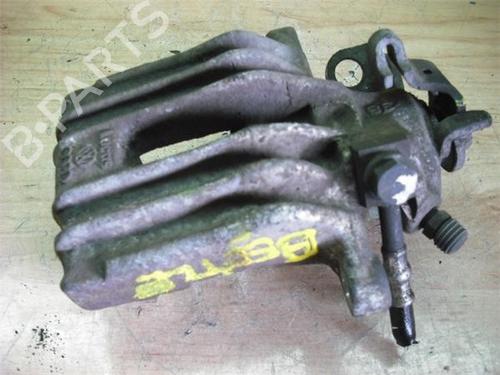 Used Other VW NEW BEETLE (9C1, 1C1) 2.0 (115 hp) 14337714