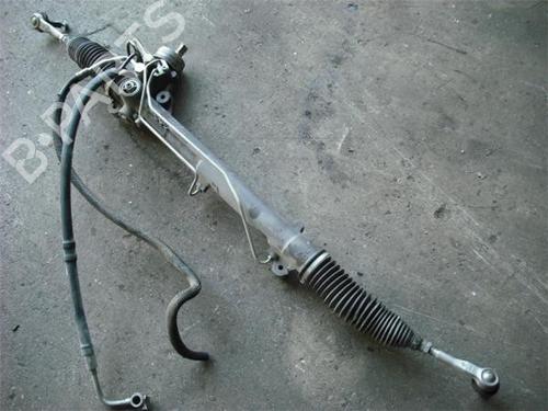 Used Steering rack SEAT EXEO (3R2) 1.6 (102 hp) 12148460