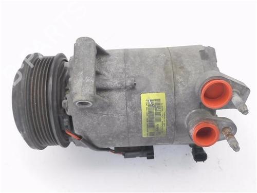 AC compressor FORD C-MAX II (DXA/CB7, DXA/CEU) | BP29259892M34 - Image 9