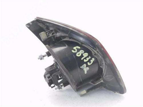 Right tailgate light VW GOLF PLUS V (5M1, 521) | BP40150790C80 - Image 4
