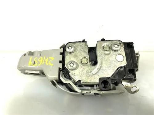 Front left lock FIAT BRAVO II (198_) 1.9 D Multijet (198AXB1A) | BP11362743C98 