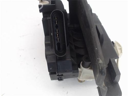 Front left lock FORD FIESTA VI (CB1, CCN) 1.4 TDCi | BP16073836C98 