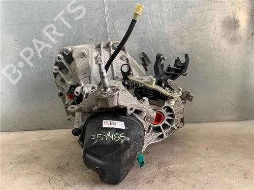 Gearbox RENAULT CLIO V (B7_)  | BP20856735M3  - Image 6