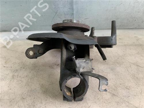 Left front steering knuckle SEAT IBIZA III (6L1) 1.9 SDI | BP24446128M25 