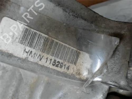 Gearbox HONDA CIVIC VII Hatchback (EU, EP, EV) 1.6 i (EP2, EU8, EU6) | BP34448979M3  - Image 5