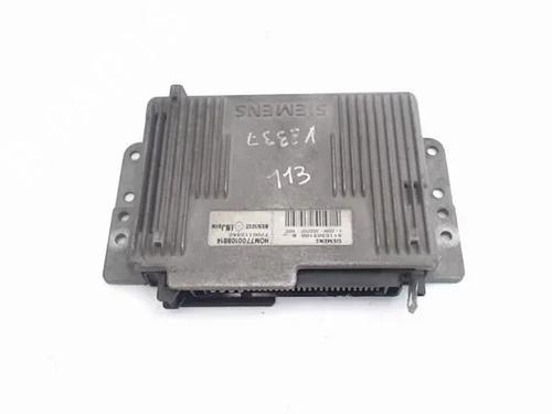 ABS pump NISSAN ALMERA II Hatchback (N16) 1.5 | BP9648950M43 
