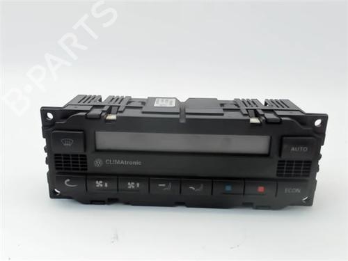 Climate control VW PASSAT B5.5 (3B3) 1.9 TDI (130 hp) 13388314