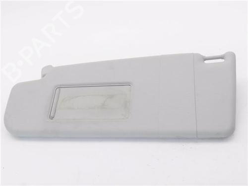 Left sun visor SEAT LEON (1P1) 1.2 TSI | BP12149280I1 - Image 5