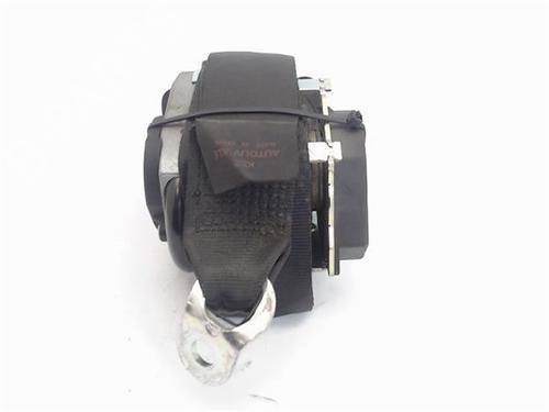 Front right seatbelt SEAT ALTEA (5P1) 1.9 TDI | BP16360090I25 