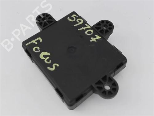 Elektronisk modul FORD FOCUS III 1.5 TDCi | BP22132780M83 