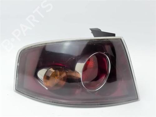 Used Left taillight SEAT IBIZA III (6L1) 1.4 16V (86 hp) 13480472
