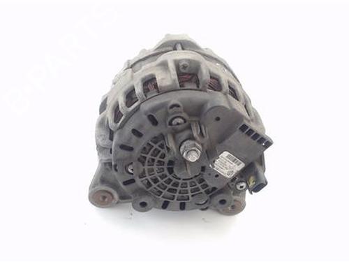 Alternator DACIA DOKKER Box Body/MPV 1.5 dCi 75 / Blue dCi 75 (FEJW, FEAH) | BP30135612M7