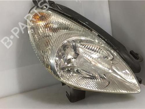 Used Right headlight CITROËN XSARA PICASSO (N68) 1.8 16V (115 hp) 11342024