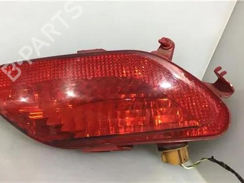 Used Right taillight CITROËN C4 I (LC_) [2004-2014]  9636643