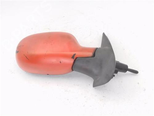 Used Right mirror NISSAN MICRA III (K12) [2002-2011]  27163044