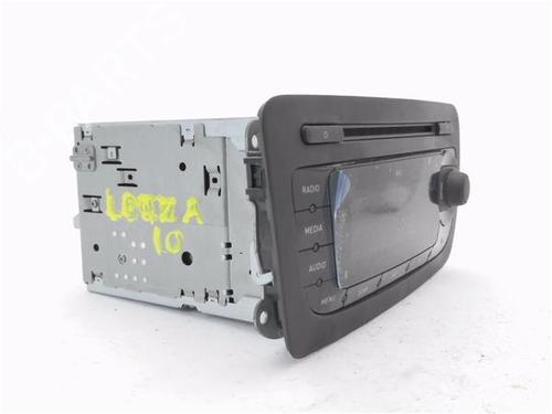 Radio SEAT IBIZA IV (6J5, 6P1)  | BP23841396E6 