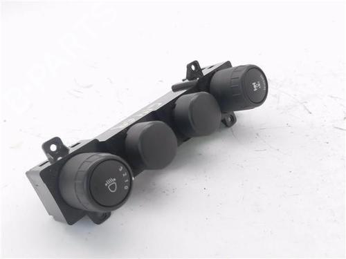 headlight-switch-ssangyong-kyron-2005-2006-2007-2008-2009-2010-2011-2012-2013-2014-40150716 main image