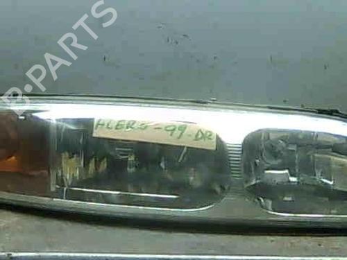 Used Right headlight CHEVROLET ALERO 3.4 V6 (177 hp) 11918045