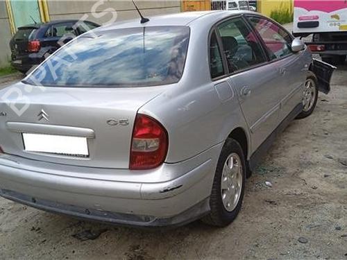 Other CITROËN C5 I (DC_) 1.8 16V (DC6FZB, DC6FZE) | BP21359989O1 