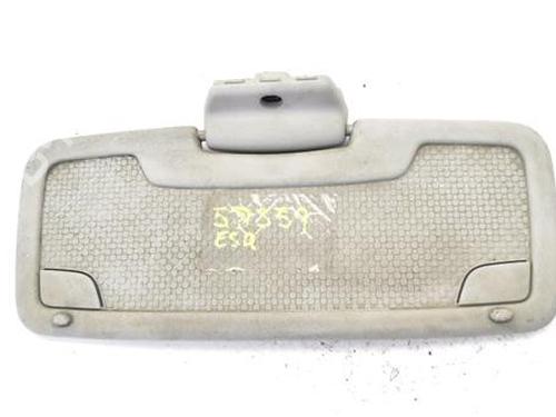 Used Left sun visor Left sun visor 38253444 38253444