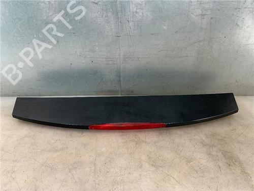 Spoiler bakluke SMART FORTWO Coupe (451) 0.8 CDi (451.300) (45 hp) 25845503