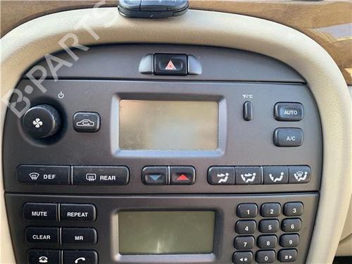Climate control JAGUAR X-TYPE I (X400) 2.0 D | BP32418986I5 